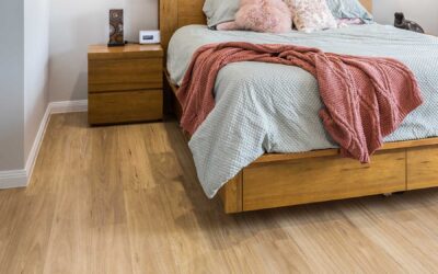Essential Tips for Maintaining and Caring for Your DIY Vinyl Flooring