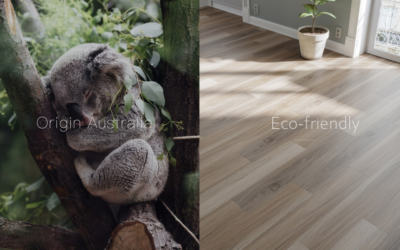 Eco-Friendly DIY Flooring Options for Sustainable Homes
