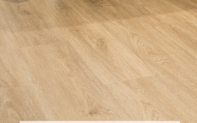 Can Hybrid Flooring Be Installed Over Existing Tiles?