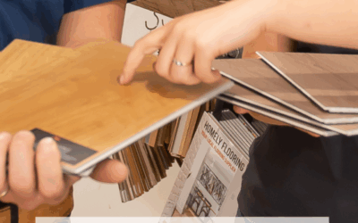 Is Hybrid Flooring Better Than Laminate Flooring?