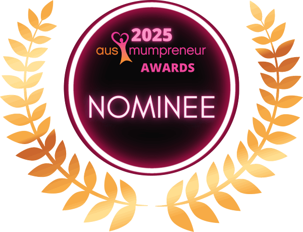 AUs Mumpreneur AUs Mumpreneur