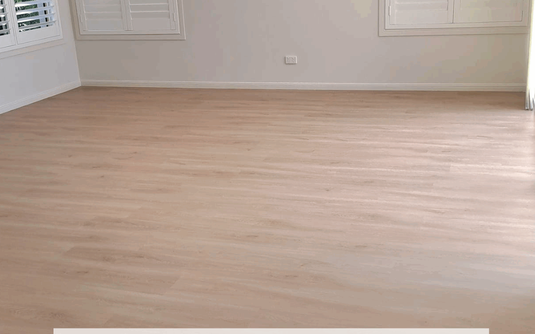 What Colours of Flooring Make a Room Look Bigger?