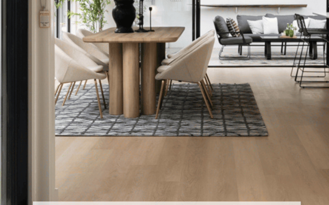 Can Hybrid Flooring Increase My Brisbane Home’s Resale Value?