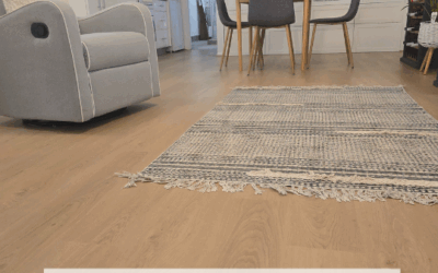 What Flooring Types Add the Most Value to Rental Units?