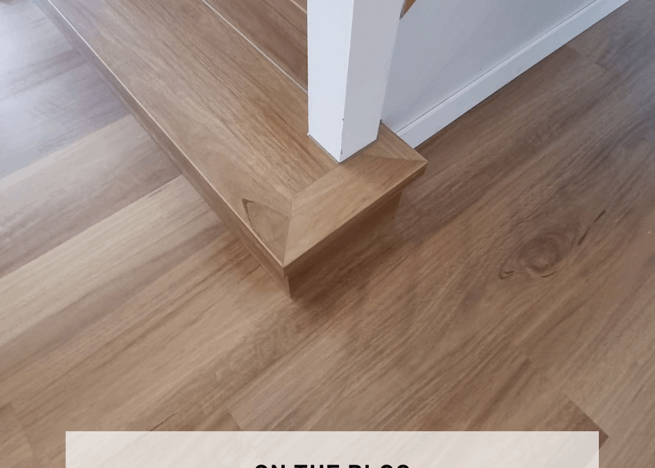 What are the Latest Trends in Hybrid Flooring?