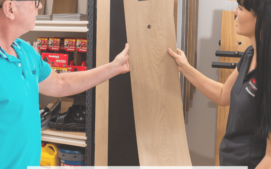 Questions for Flooring Installers and Contractors