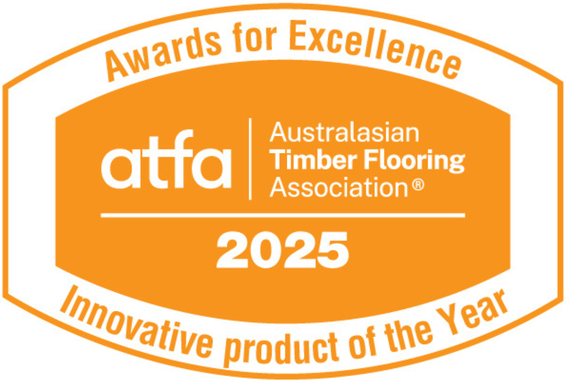 ATFA Award Badge