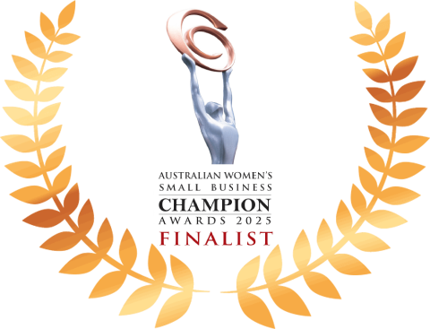 australian womens small business champhion finalist 2025 australian womens small business champhion finalist 2025