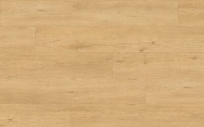 Hampton Oak Hybrid Flooring 7mm