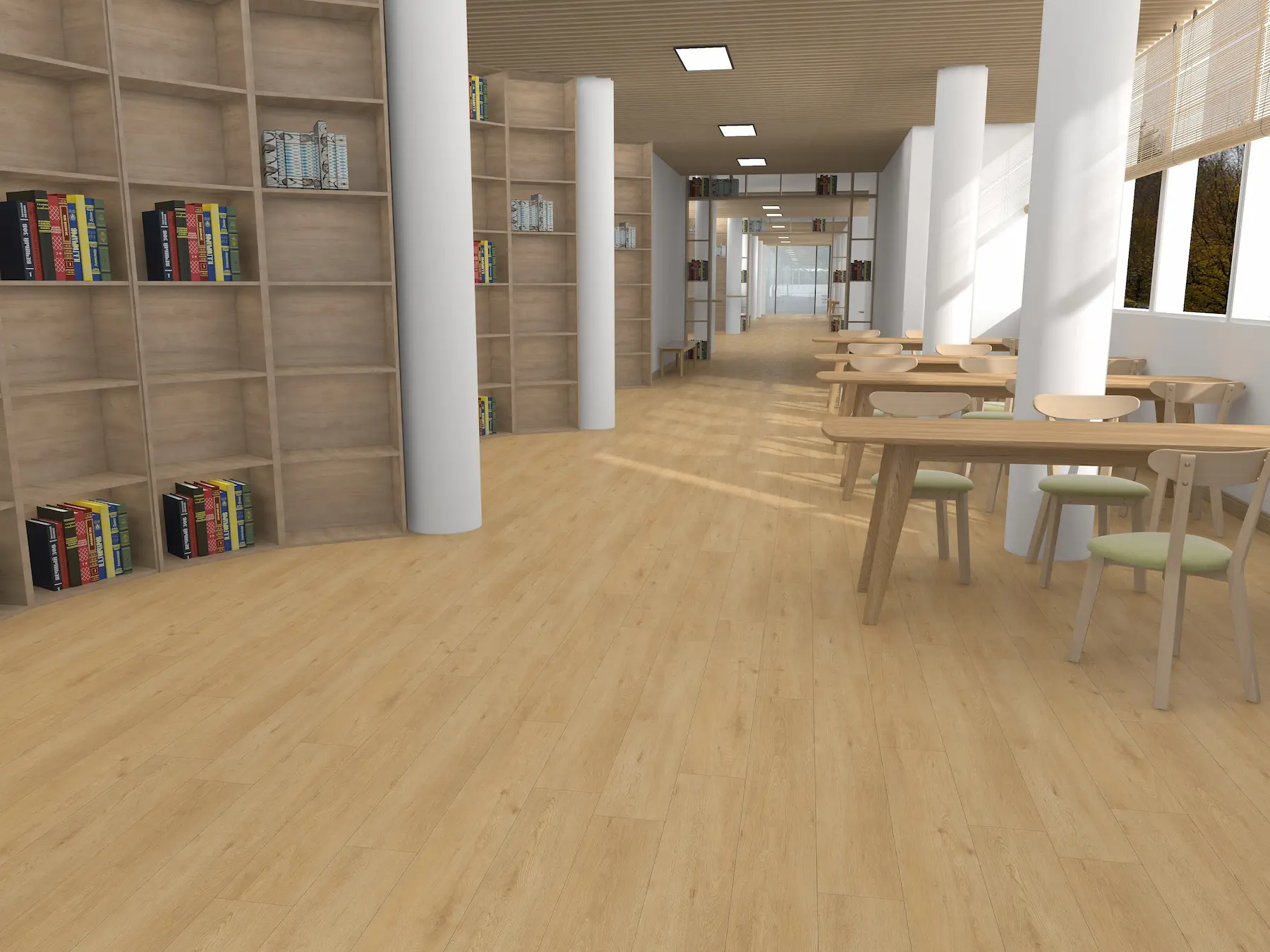 Hampton Oak 0002
