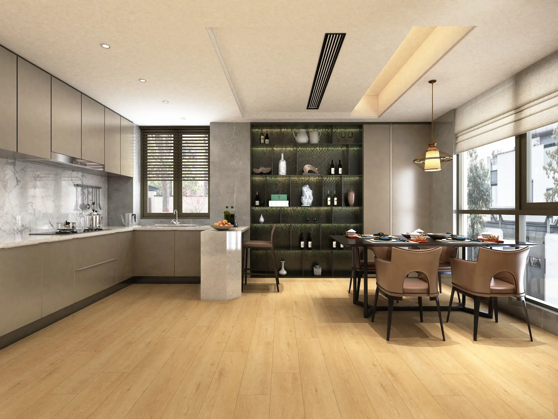 Hampton Oak 0004