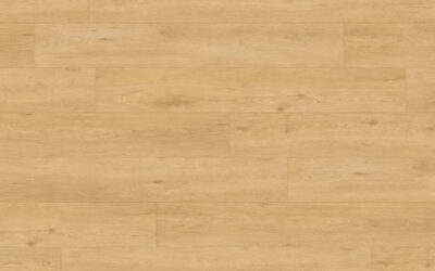 Hampton Oak Hybrid Flooring 7mm