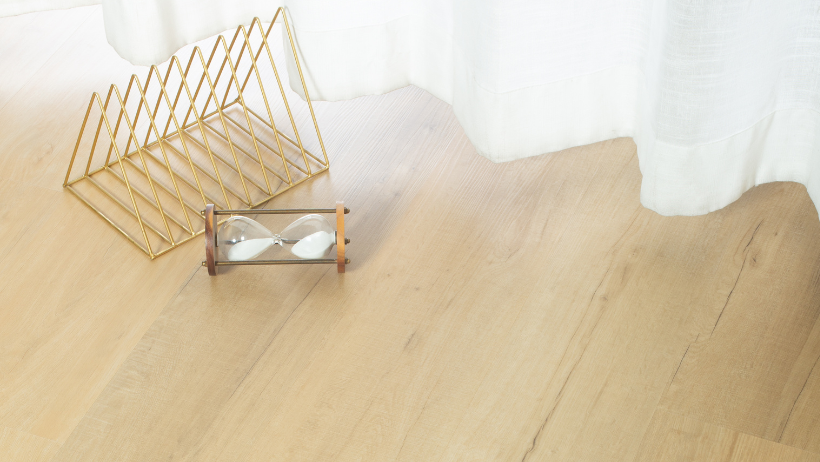 European Oak Hybrid Flooring Brisbane