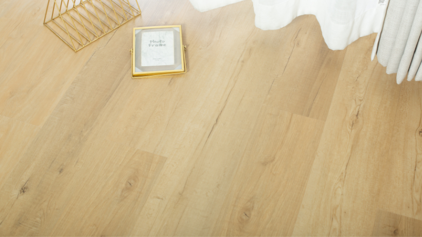 European Oak Hybrid Flooring Brisbane