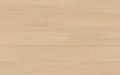 Washed Oak Hybrid Flooring 7mm