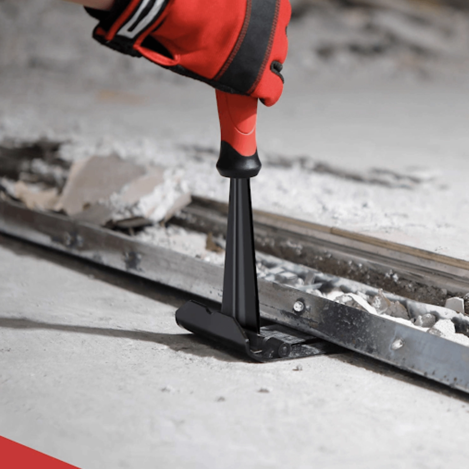 Goldblatt Heavy Duty Moulding Remover - Image 3