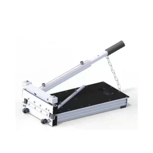 Guillotine Floor Cutter