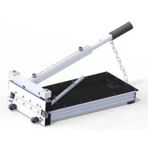Guillotine-Floor-Cutter
