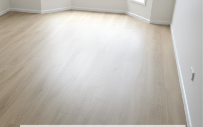 Natural Oak Hybrid Flooring Brisbane: Best for Family Homes?