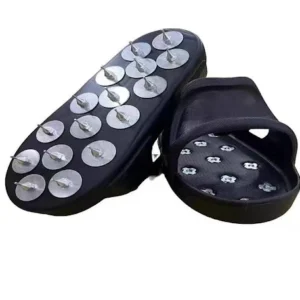 Shoe-in Pro Finish Spiked Shoes