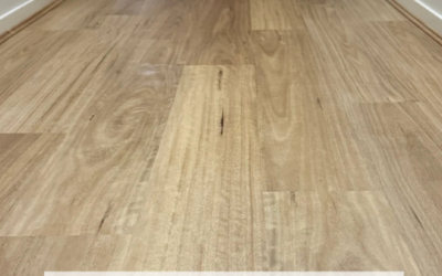 Spotted Gum Vinyl Flooring: Getting the Australian Timber Look Without the Maintenance