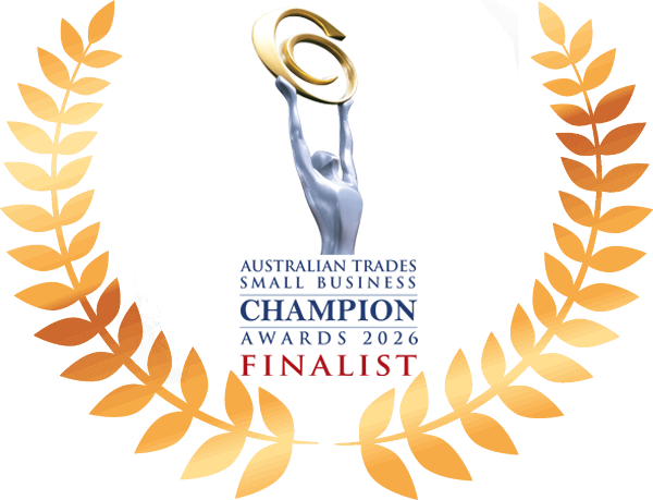 2026 Australian Trades Small Business Champion Awards 2026 Australian Trades Small Business Champion Awards