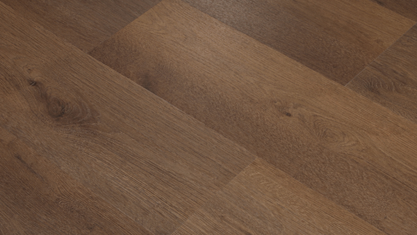 Aged Oak Hybrid Flooring 7mm - Image 3