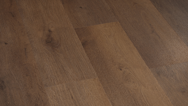 Aged Oak Hybrid Flooring 7mm - Image 2