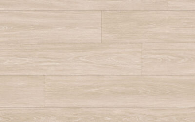 White Washed Oak Vinyl Plank