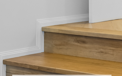 Can You Install Hybrid Flooring on Stairs? Complete Guide