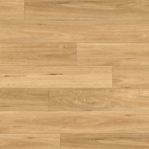 Aluminium Universal Trim Vinyl Wrapped - Spotted Gum 2.52m
