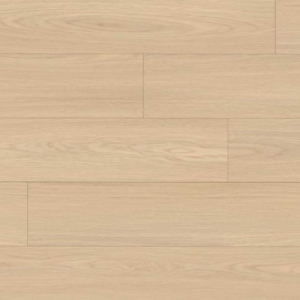 Aluminium L-Shape Trim Vinyl Wrapped - Washed Oak 2.52m