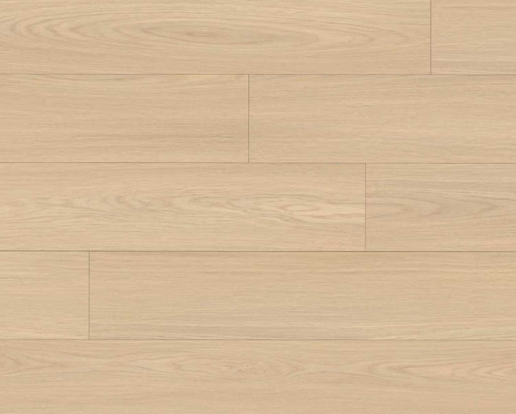 Aluminium C-Channel Vinyl Wrapped 7/8mm - Washed Oak 2.52m