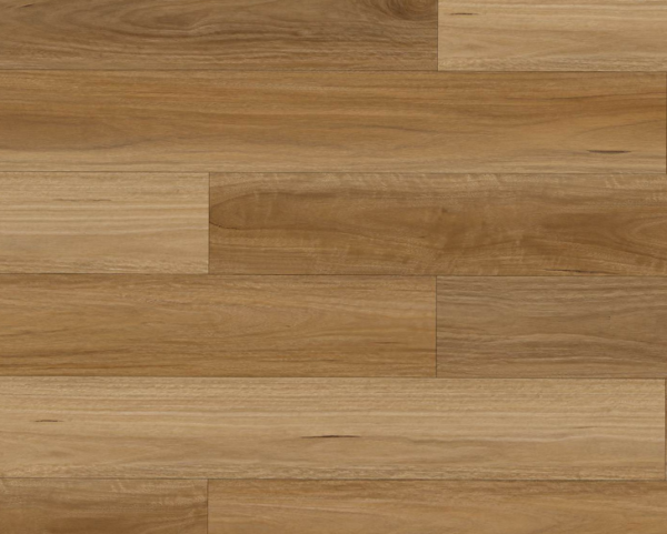 Aluminium C-Channel Vinyl Wrapped 7/8mm - Native Blackbutt 2.52m