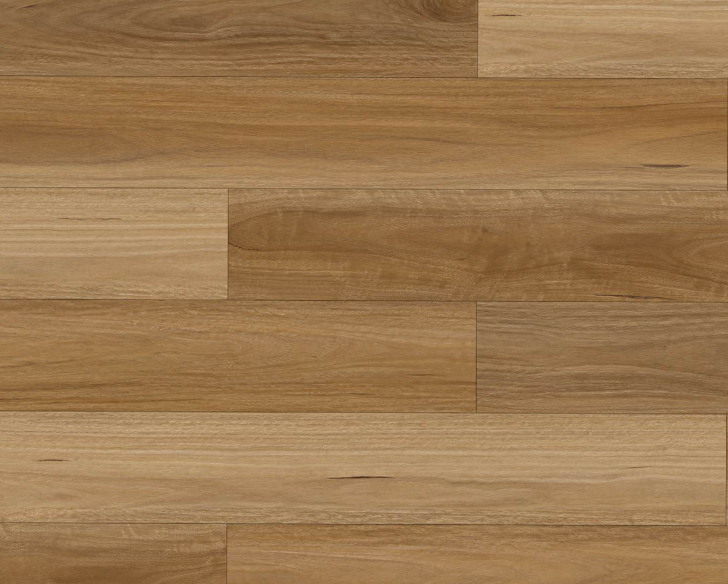 Aluminium Universal Trim Vinyl Wrapped - Native Blackbutt 2.52m