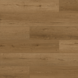 Aluminium C-Channel Vinyl Wrapped 7/8mm - French Oak 2.52m