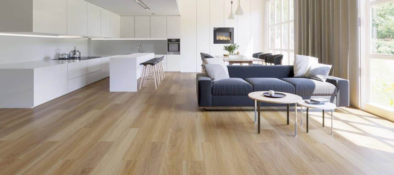 blackbutt hybrid flooring | Floor Coverings Brisbane